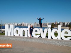 Feriadão 7 setembro Uruguai - Montevideo - Punta del Este - Piriápolis - Colônia Sacramento - Chui